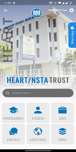 HEART on the GO - v1.0.0