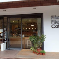 Fika Fika Cafe