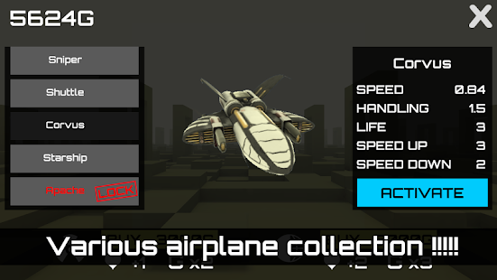 Crash Force:Airplane Adventure Screenshots 6