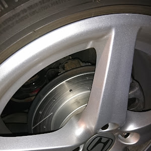 シビックタイプR EP3