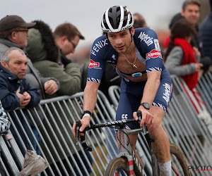 Alpecin-Fenix blijft domineren: David van der Poel klopt Toon Aerts en is voor tweede maal aan het feest