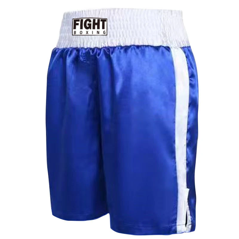 Title 4, Boks i kik boks pantalone i šortsevi. Dizajnira...