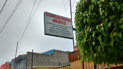 Consultorio Médico