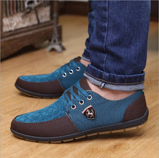 New Mens Shoes(圖1)-速報App