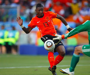 Oranje-international windt er geen doekjes om: "Dat is geen verdediger, maar een huurmoordenaar"