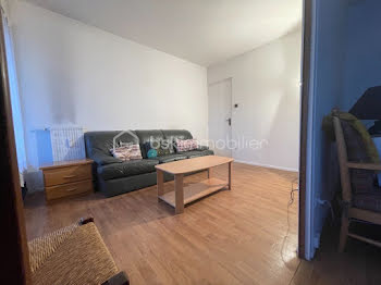 appartement à Grenoble (38)