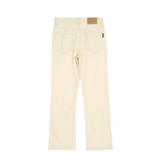Title 9, Pure Color Washed Jeans for Men Experience Comf...