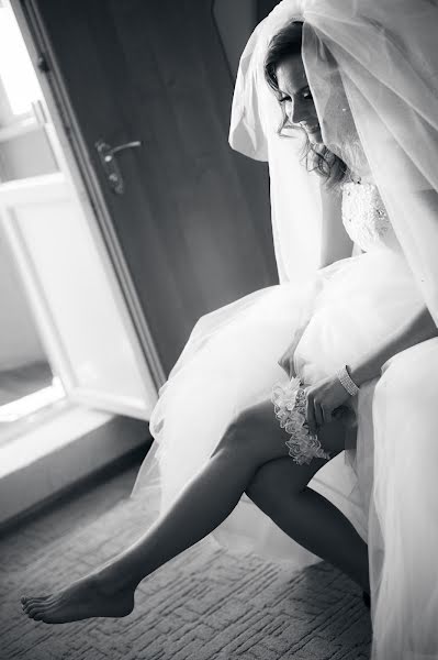 Düğün fotoğrafçısı Talyat Arslanov (arslanov). 21 Şubat 2015 fotoları