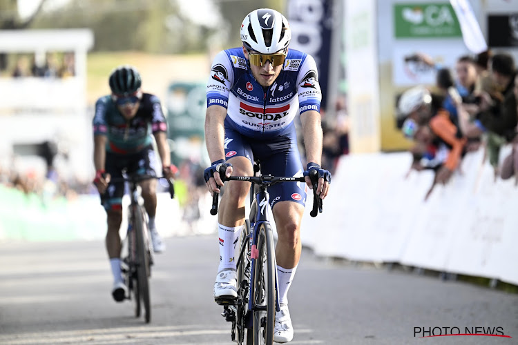 Van Wilder kopman in Duitsland bij Soudal Quick-Step, maar alweer opvallende afwezige 