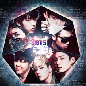 Download BTS Wallpapers KPOP HD 4K For PC Windows and Mac