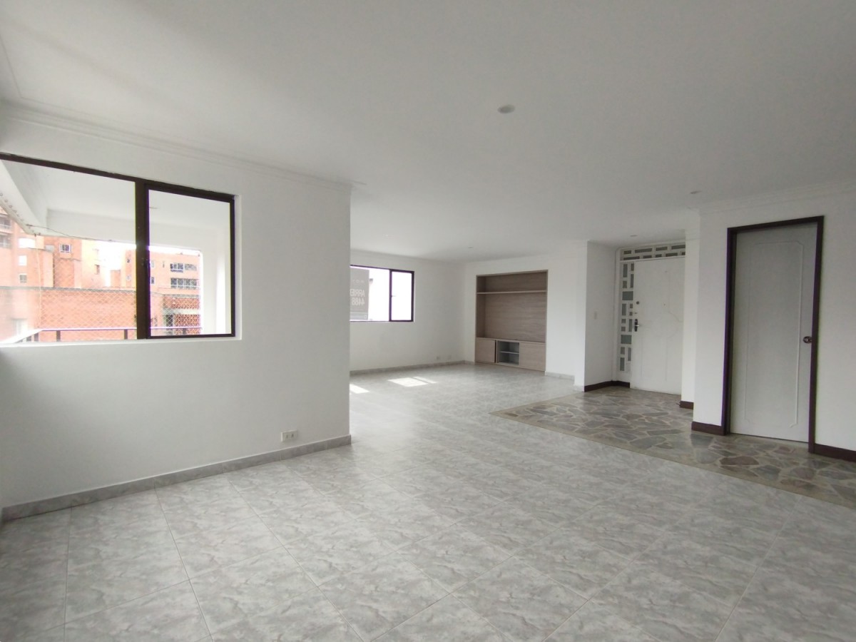 Apartamento para Arriendo en Poblado