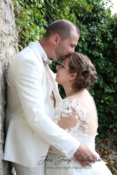 Fotógrafo de bodas Jess Jessy (jessjessy). Foto del 14 de abril 2019