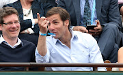 Gonzalo Quesada attends day 5 of the 2016 French Open held at Roland-Garros stadium on May 26, 2016 in Paris, France. 