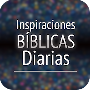 Inspiraciones Bíblicas Diarias 1.0 Icon