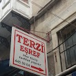 Terzi Eşref