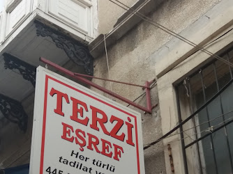 Terzi Eşref