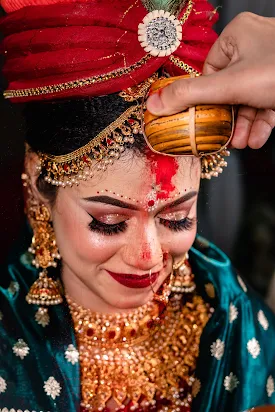 Wedding photographer Momo Chakraborty (momo). Photo of 21 July 2023