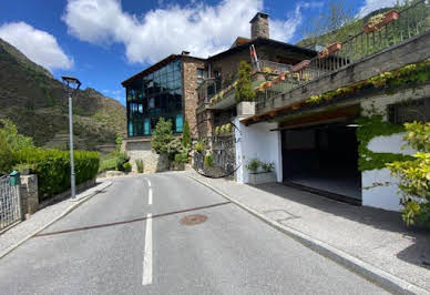 Apartment with terrace 1