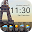 Weather - Paris Widget Download on Windows