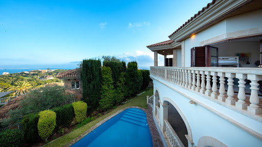 Villa avec piscine 1