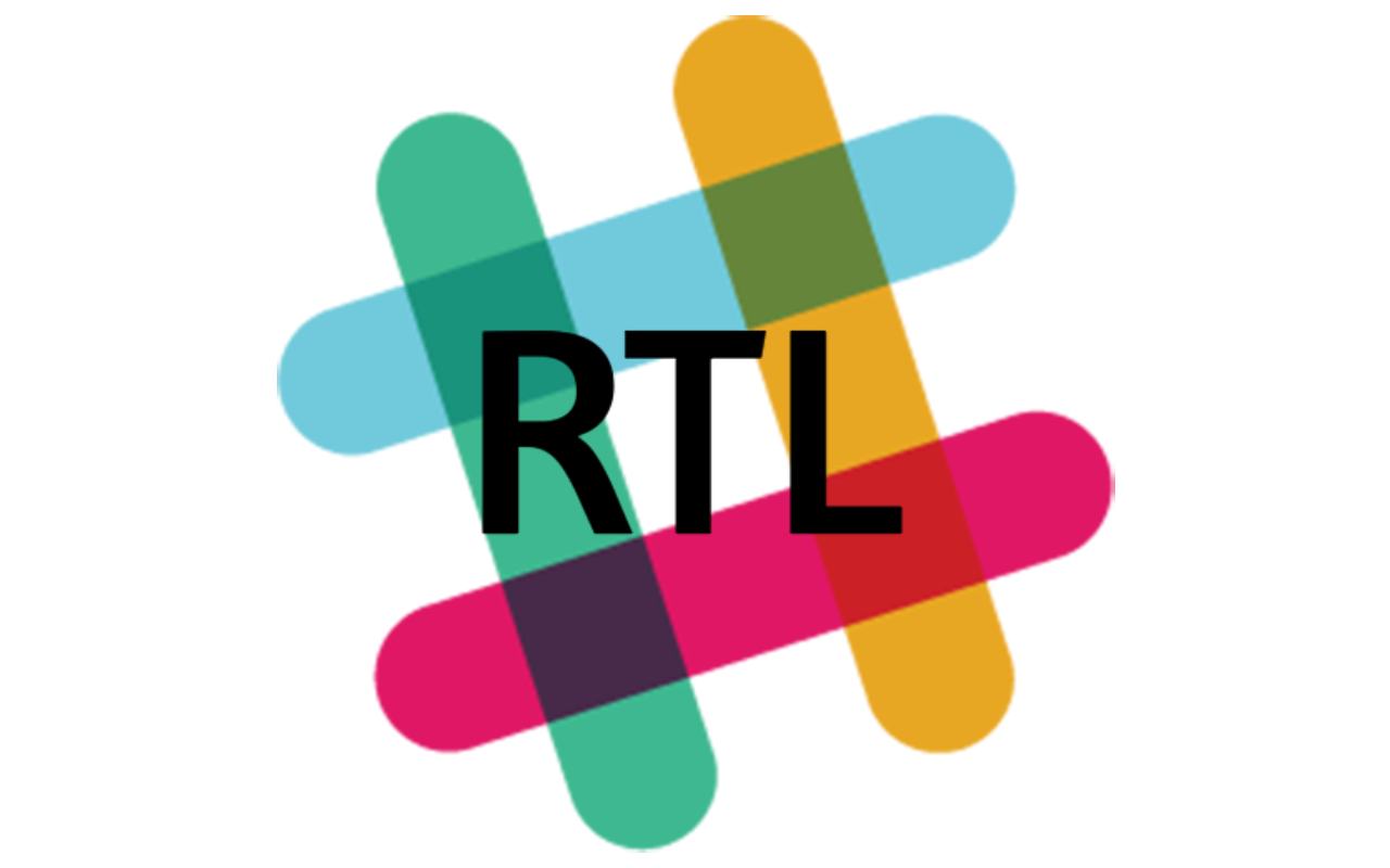 Slack RTL Support Preview image 0