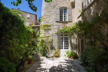 maison à Vaison-la-Romaine (84)