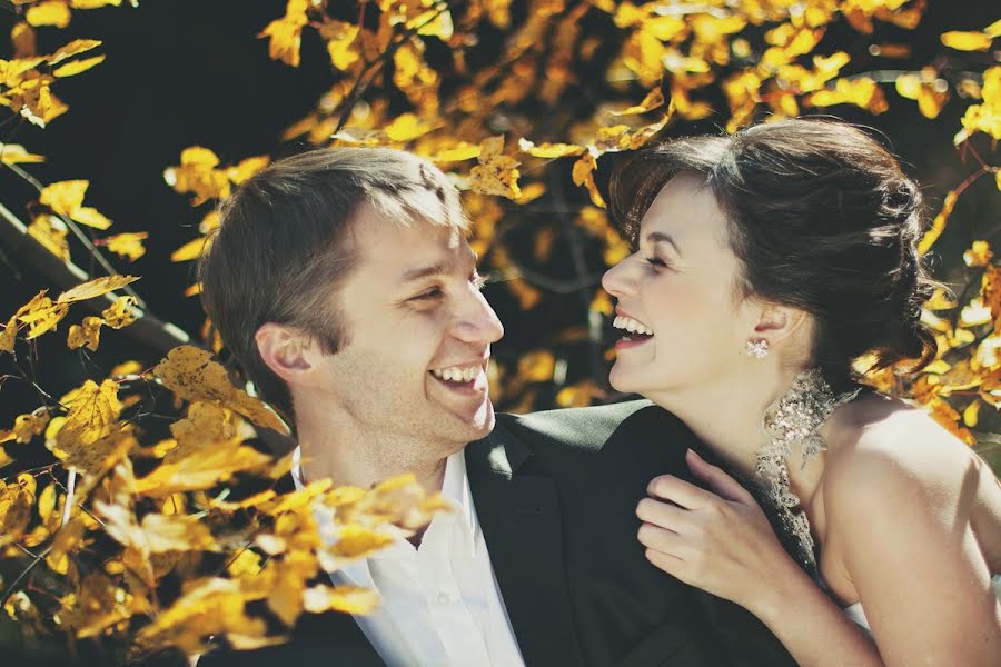 Wedding photographer Olga Scherbakova (scherbakova). Photo of 15 November 2012