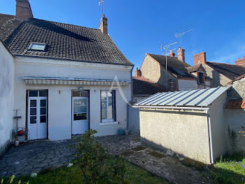 maison à Romorantin-Lanthenay (41)