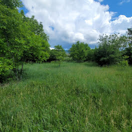 terrain à Cucuron (84)