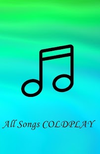 Free Download All Songs COLDPLAY mp3 APK for PC