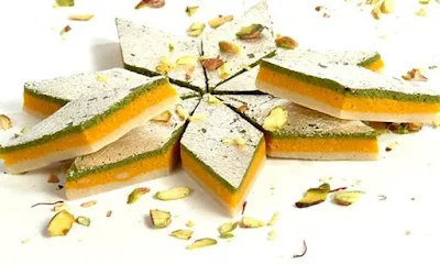 New Sri Vrindavan Sweets & Snacks