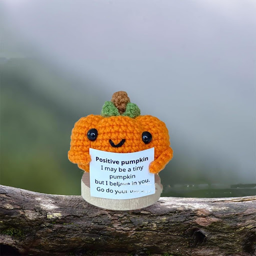 Pumpkin Without Base