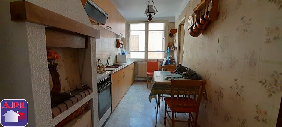 Vente maison 4 pièces 84 m² à Cazeres (31220), 99 500 €