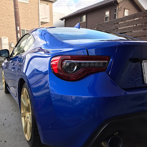 BRZ ZC6