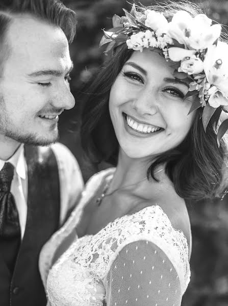 Fotógrafo de casamento Ivan Kayda (afrophotographer). Foto de 10 de agosto 2018