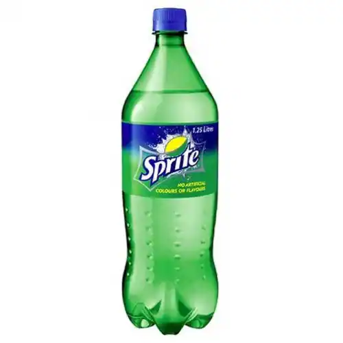 Sprite (500 Ml)