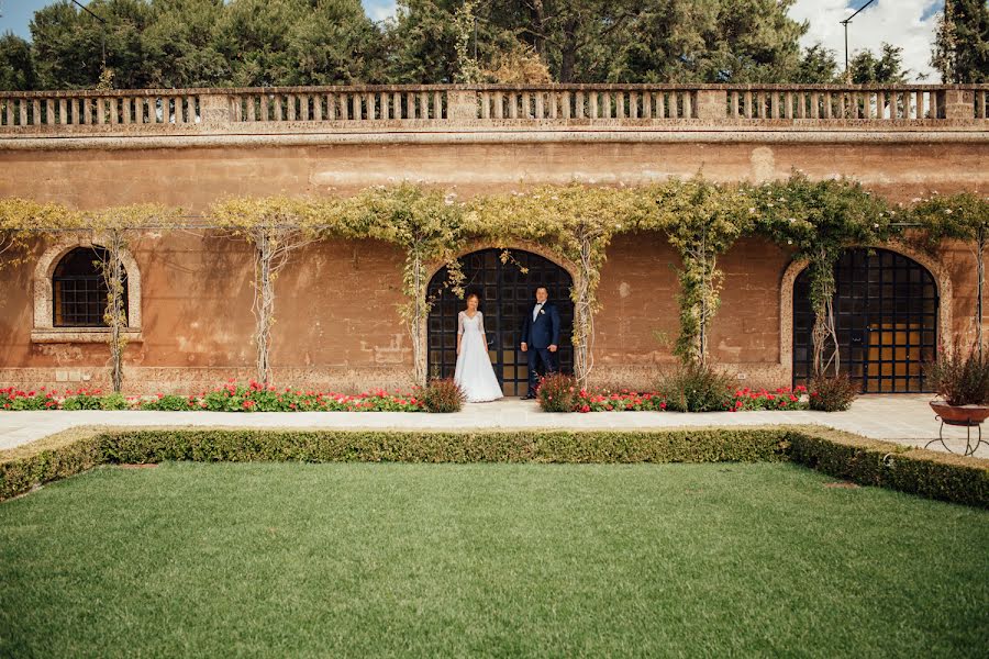 Photographe de mariage Yuliya Longo (yulialongo1). Photo du 4 avril 2018