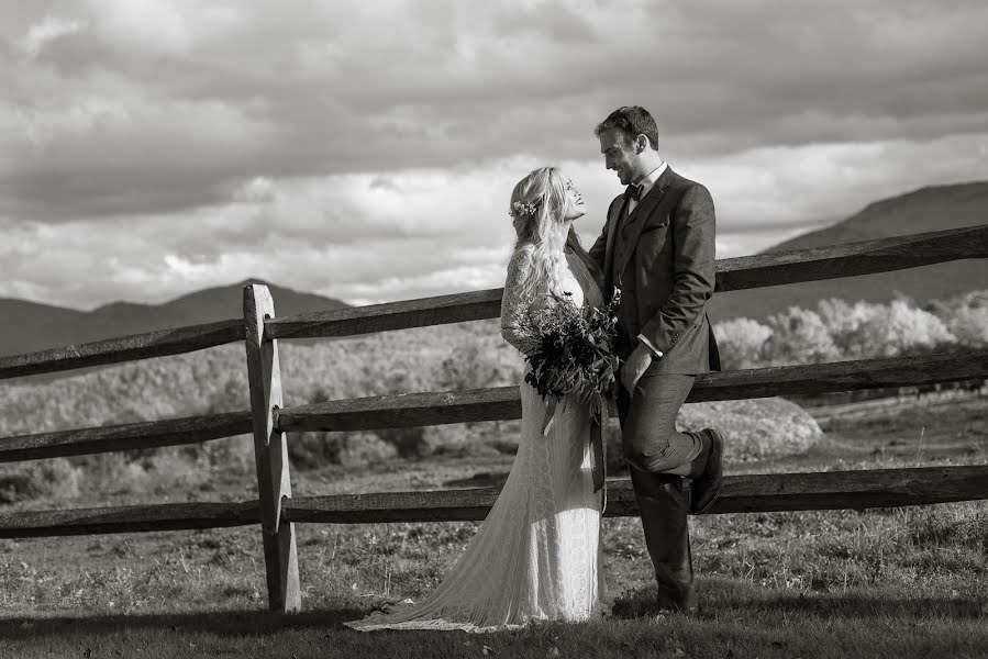 Photographe de mariage Paul Reynolds (paulreynolds). Photo du 8 septembre 2019