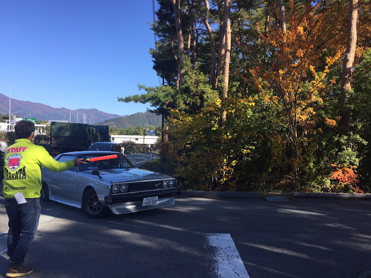 スバリスト(社会人🔰ステラ乗り)さんが投稿したウルトラモーターフェスティバルに関するカスタム事例の投稿画像3枚目