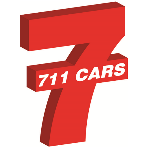 711 Cars 旅遊 App LOGO-APP開箱王