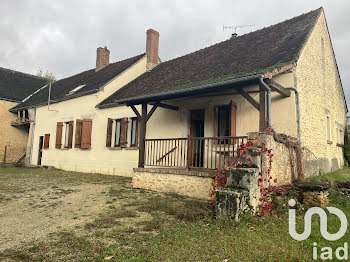 ferme à Flogny-la-Chapelle (89)