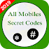 All Mobiles Secret Codes Latest 20191.4