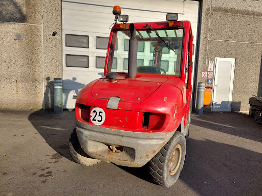 MANITOU MSI25 T