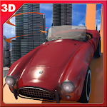 Cover Image of Download UpHill Racing Wheels on Fire 1.0 APK