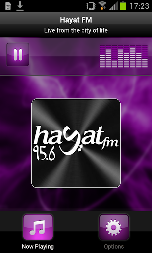 Hayat FM