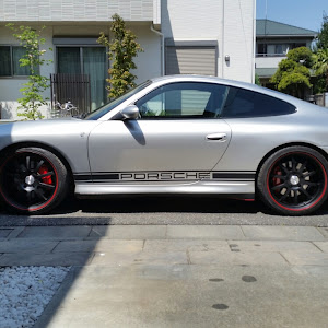 911 クーペ