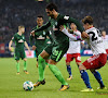 Malgré la volonté du Werder, Belfodil ne prolongera pas l'aventure en Allemagne