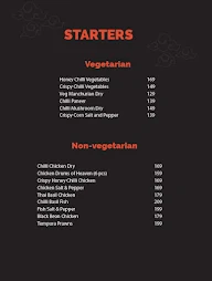 Biryani Kebabs & Co menu 6