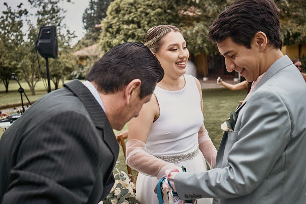 Fotógrafo de bodas Carlos Eduardo Benítez (carlosfoto). Foto del 22 de junio 2023