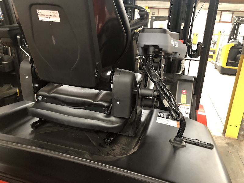 Imagen de YALE ERC 35 AKE